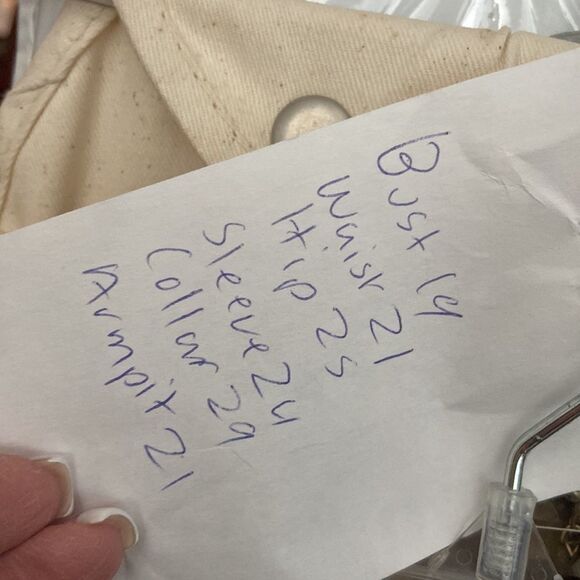 Stylish Soft Vintage Dark Brown Mink Coat - Picture 10 of 12